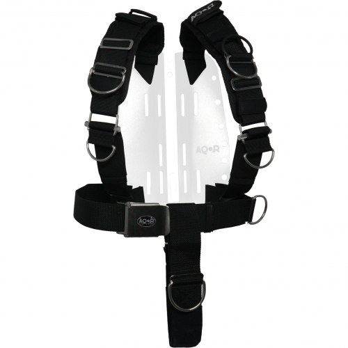 AQOR Adjustable Harness (Small)