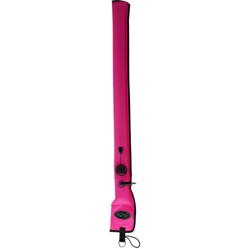 Aqor Boje Standard 180cm pink