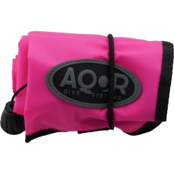 Aqor Boje Standard 180cm pink