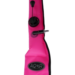 Aqor Boje Standard 180cm pink