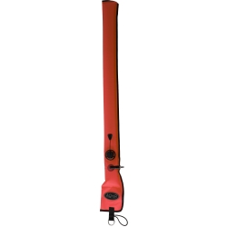 Aqor Boje Standard 180cm orange